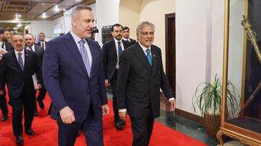 Savaş sürerken Bakan Fidan'dan İslamabad çıkarması