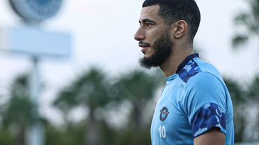 Süper Lig'in eski yıldızından flaş itiraf: Belhanda elinde bıçakla bizi bekliyordu