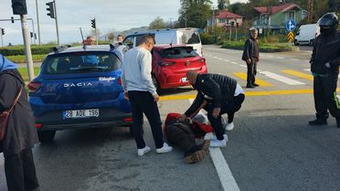 Trafikte Kavga: Öğretmenin Ölümüne Karateci Sebep Oldu