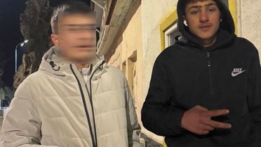 Av Tüfeğiyle Oynarken Arkadaşını Öldürdü