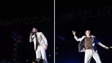 Ünlü rapçi Blok3'ün sevgili kriterleri tartışma yarattı