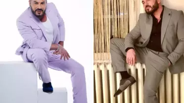 Ünlü şarkıcı Rober Hatemo'dan kafa karıştıran sözler: 2012'de öldüğümü düşünüyorum