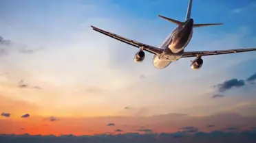 Ürdün'de uçuşları askıya alınan yüzlerce İsrailli, havalimanında mahsur kaldı