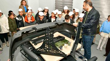 30 Mart Sıfır Atık Günü'nde Esenyurtlu çocuklara çevre bilinci aşılandı