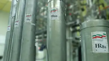 ABD, İran'ın zenginleştirilmiş uranyumunu ele geçirmek için operasyon planlıyor