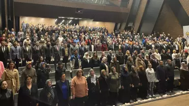 AK Parti'li Kaya'dan CHP'ye Sert Tepki: 'Darbeci Zihniyet ile Kol Kola Girmiştir'