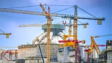 Akkuyu NGS ile Enerji Arz Güvenliği Artıyor