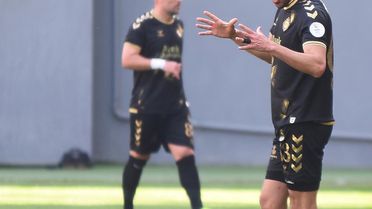 Altay Düşme Hattında Zor Günler Yaşıyor