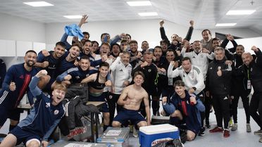 Altınordu Düşme Hattından Kurtuldu