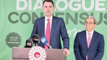 Bakan Kurum, sıfır atık geri kazanım verilerini açıkladı