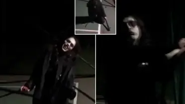 İstanbul'da site içerisinde 'endişe verici' videolar çeken şahıs tutuklandı