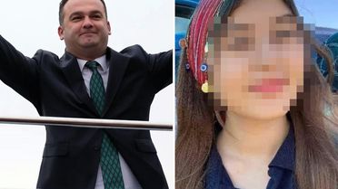 Belediye başkanını tacizle suçlayan kızın ölümünde sürücü tanıdık çıktı iddiası