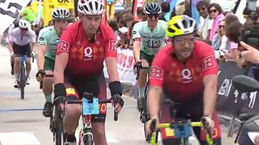 Bir zamanlar tüm dünya onu konuşuyordu, bakın nerede ortaya çıktı