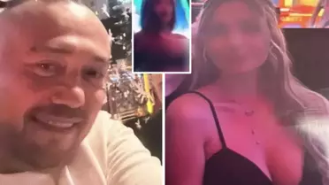 Otel odasında gözaltına alınan CHP'li Yalım’ın telefonundan pavyon görüntüleri çıktı