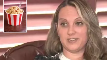 Dondurma içinde çivi yedirdikleri müşteriye 14 milyon dolar tazminat ödeyecekler