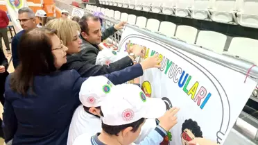 Edirne'de Sıfır Atık Günü Etkinliği