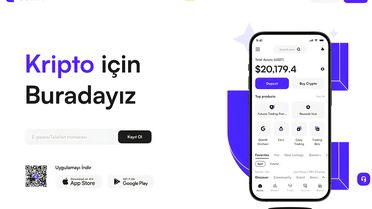 Erişim engeline rağmen geri döndüler, CoinW faaliyetlerine tekrar başladı