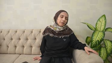 Sevgilisinin öldürdüğü Aleyna'nın annesi kahreden gerçeği açıkladı