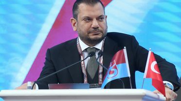 Trabzonspor'da Dönüşüm Süreci