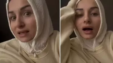 Eşinden boşanan kadının sözleri büyük tartışma yarattı