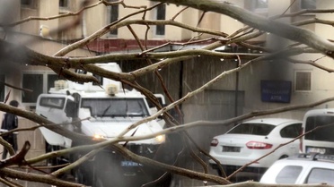 Diyarbakır'da Cinnet: Eşini Öldürdü, Kuzenini Yaraladı