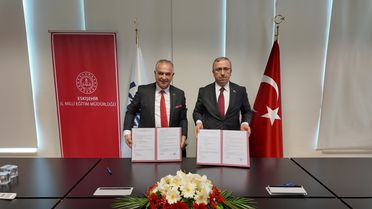 Eskişehir'de Eğitimde Eşitlik İçin 1000 Bilgisayar