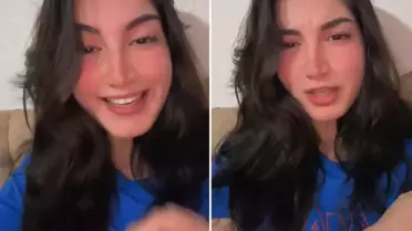 Gassallığı bıraktığını duyuran kadının sözleri olay oldu