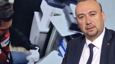 Gözaltına alınan Uşak Belediye Başkanı Yalım’a ait işletmelerde arama