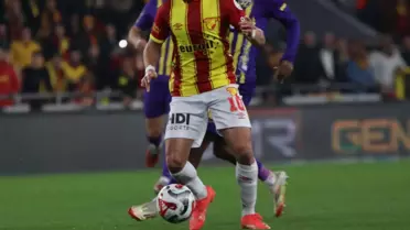 Göztepe'de Transfer Gündemi Askıya Alındı