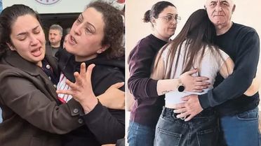 Hasbi Dede'yi tacizle suçlayan kız çocuğundan acı haber