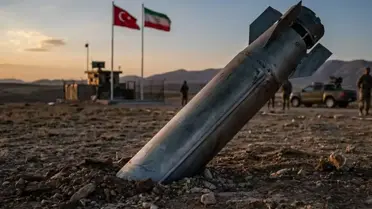 İran'dan ateşlenen füzeyle ilgili 'Kürecik' iddiası