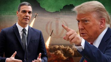 İspanya gözünü kararttı! Savaştaki Trump'a bir şok daha