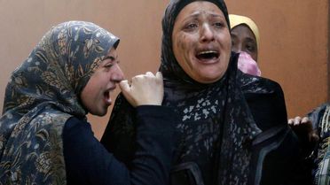 İsrail'in hedef aldığı Lübnan'da hayatını kaybedenlerin sayısı 1238'e yükseldi