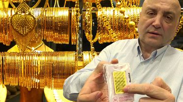 Kapalıçarşı'dan altın alacaklara tek kelimelik uyarı