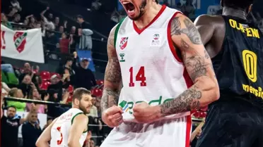 Karşıyaka Umutlandı