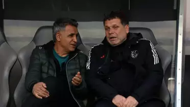 Karşıyaka ve Eskişehirspor Golsüz Berabere Kaldı