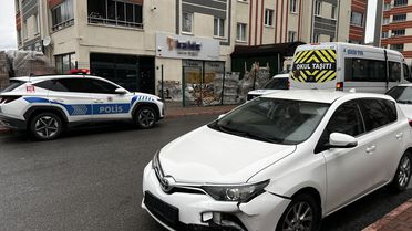 Kayseri'de Bıçaklı Kavga: Bir Kişi Yaralandı