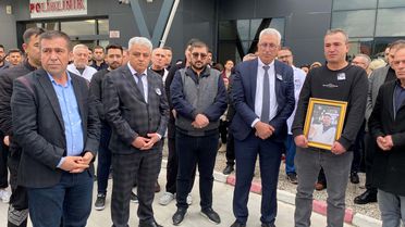 Genç Memur Trafik Kazasında Hayatını Kaybetti