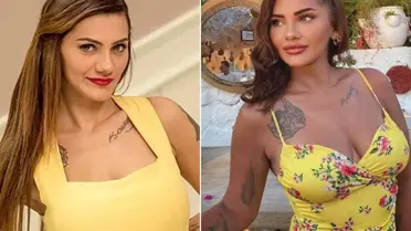 Kısmetse Olur Ayça'dan 'veda' paylaşımı! Apar topar hastaneye kaldırıldı