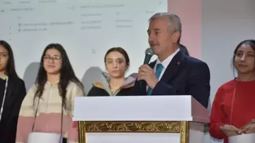 Geri Dönüşümle Kurulan Orkestra