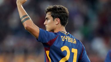 Maaşı bile belli! Dybala adım adım Türkiye'ye geliyor