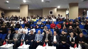 Malatya'da down sendromlu bireyler üniversite ortamında eğitim alacak