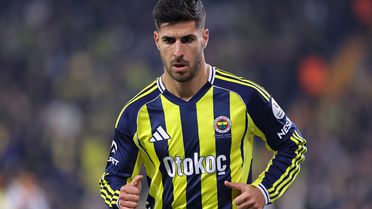 Marco Asensio'ya sürpriz talip