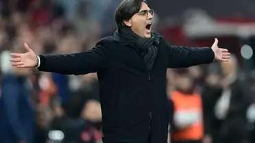 Montella: 24 yıldır Dünya Kupası'na gidemememizin sorumlusu bu çocuklar değil
