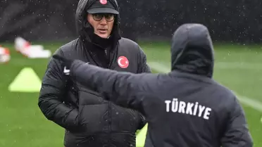 Montella'dan büyük ters köşe! Bu kadarını kimse beklemiyordu