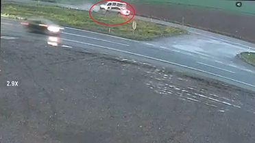 Diyarbakır'da Kaza: 1 Ağır Yaralı