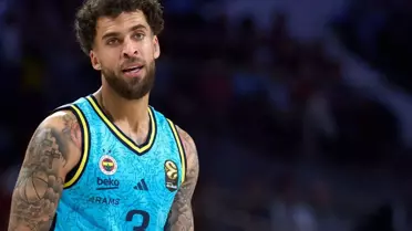 Resmi açıklama geldi! Fenerbahçe Beko'da beklenmedik ayrılık