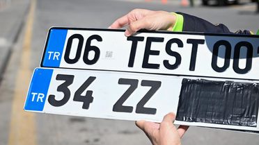APP plaka süresi uzatıldı mı? İçişleri Bakanlığı noktayı koydu