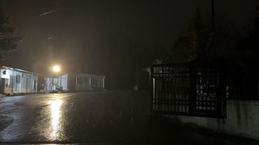 Mezarlıkta Silahlı Çatışma: 1 Ölü, 1 Yaralı