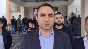 Silopi'de Servis Kazası: 4 Öğrenci Yaralı